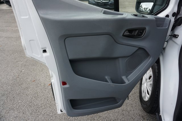 Used 2015 Ford Transit 350 XLT image 20
