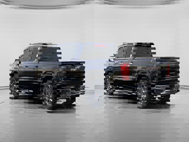 New 2026 GMC Sierra 1500 SLT w/ SLT Premium Plus Package image 3