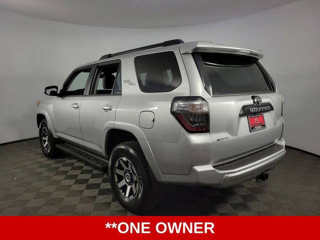 Used 2024 Toyota 4Runner TRD Off-Road Premium image 6