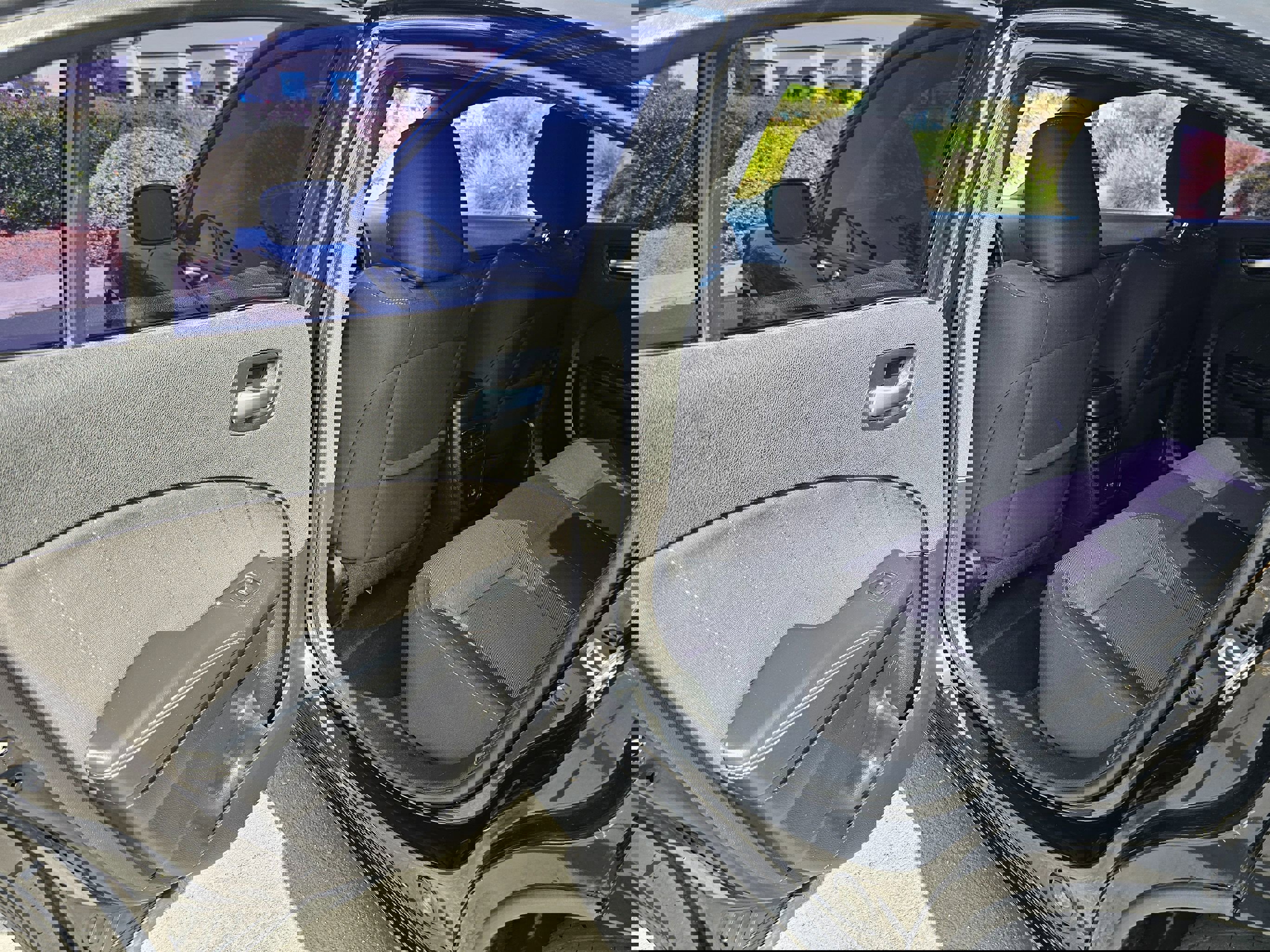 Used 2022 Dodge Charger SXT w/ Blacktop Package image 17