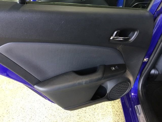 Used 2017 Toyota Prius Three w/ Protection Package image 38