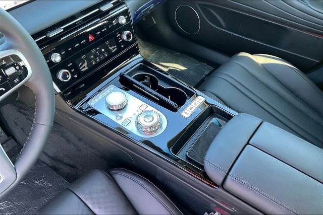 New 2025 Genesis G80 2.5T image 8