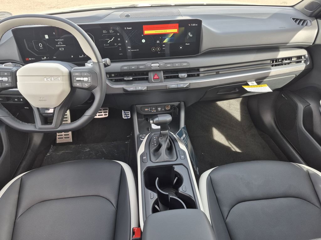 New 2026 Kia K4 GT-Line Turbo image 13