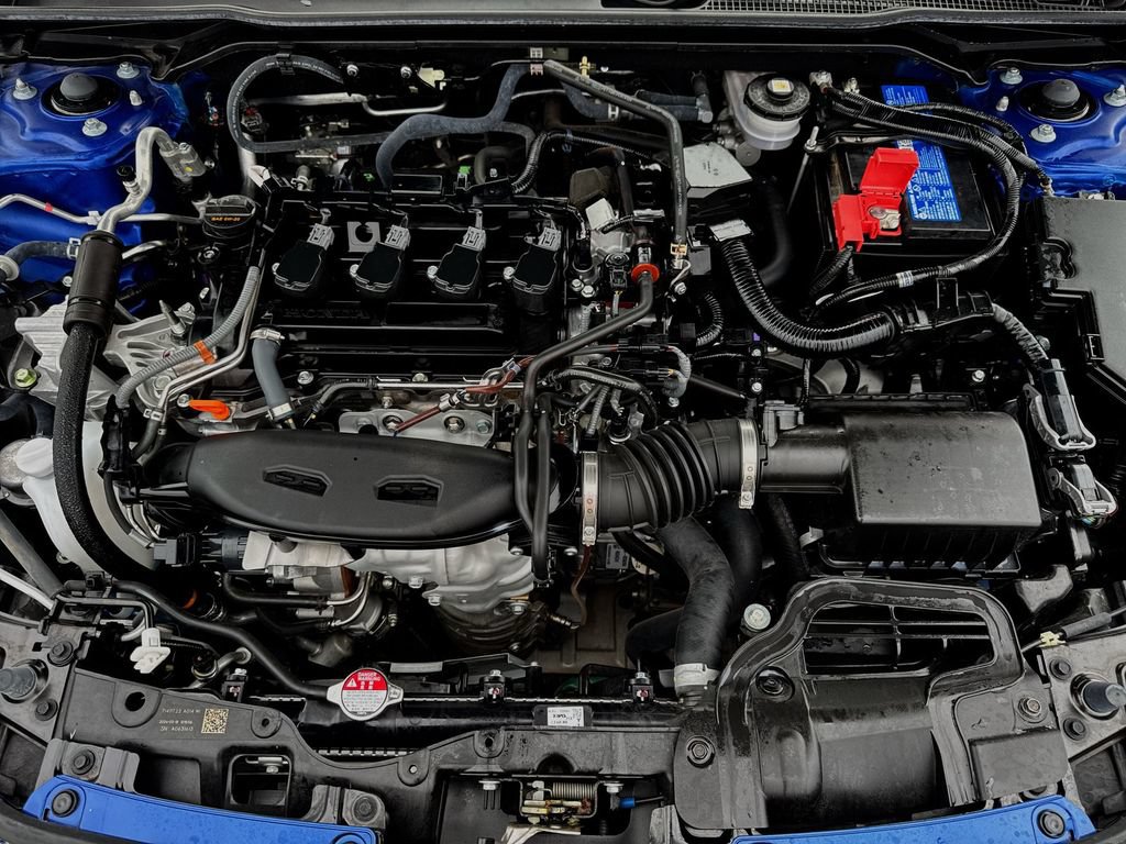 Used 2024 Honda Civic Touring image 26