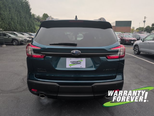 New 2027 Subaru Ascent Premium AWD/4WD image 6