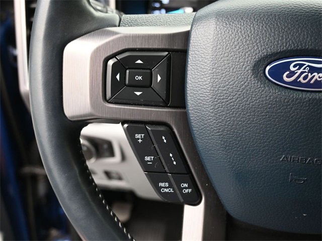 Used 2022 Ford F450 Limited image 34