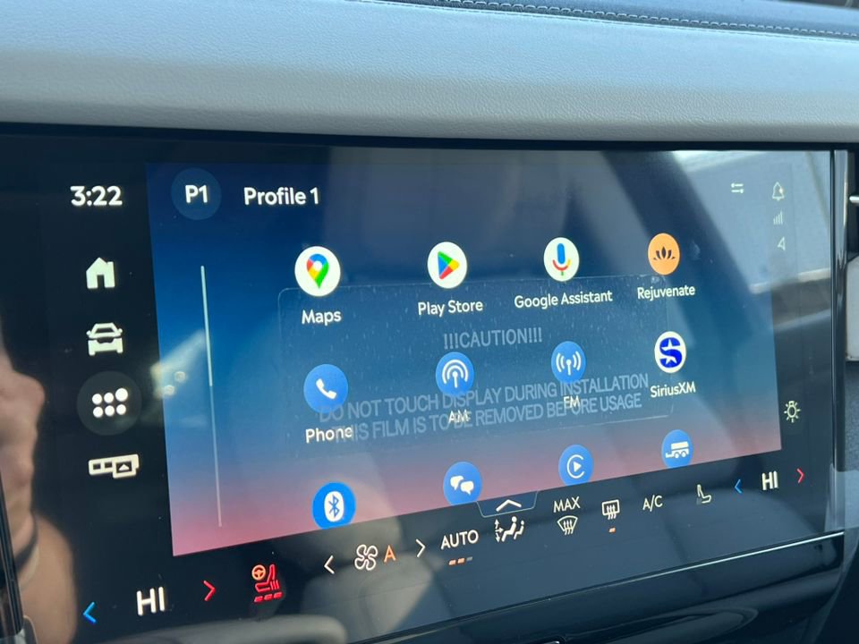 New 2026 Lincoln Navigator L Reserve w/ Jet Appearance Package image 23