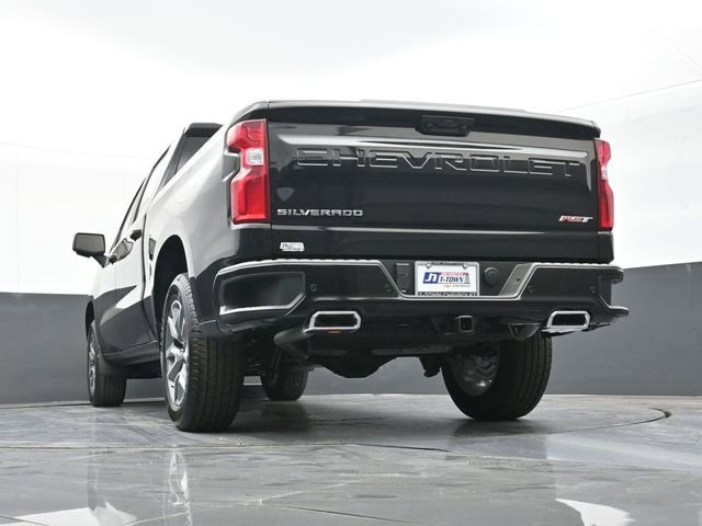 New 2026 Chevrolet Silverado 1500 RST w/ RST All Star Premium Package image 49
