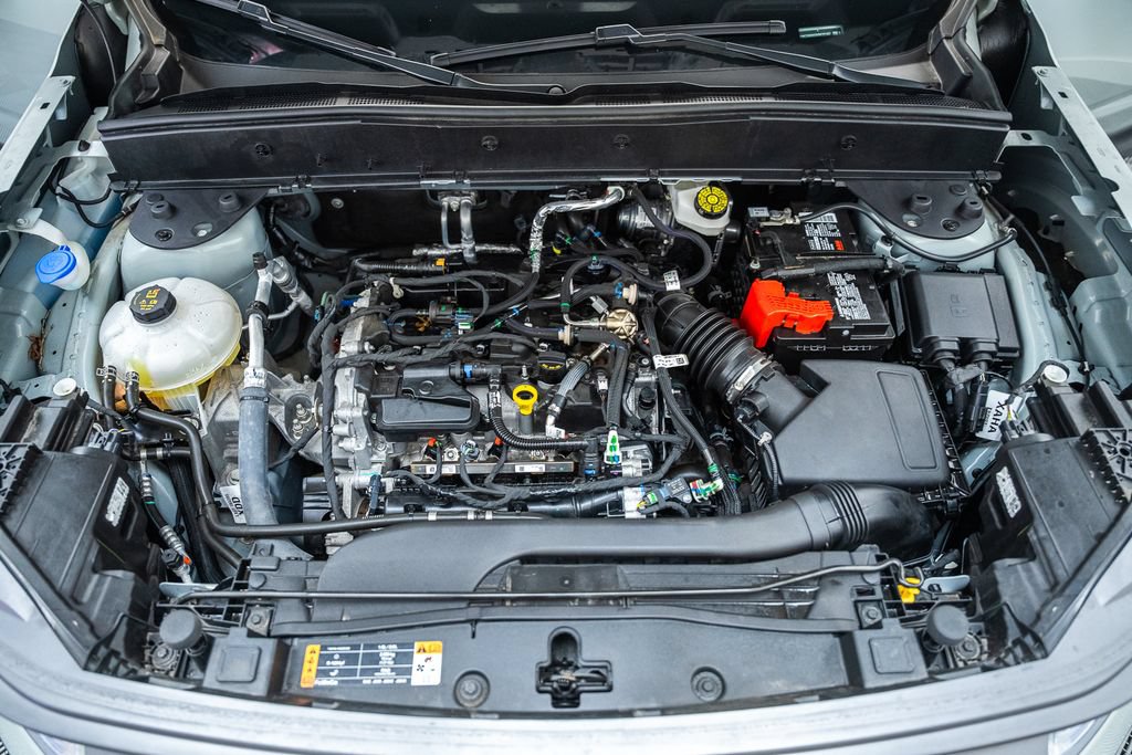 Certified 2024 Ford Bronco Sport Big Bend w/ Convenience Package AWD/4WD image 20