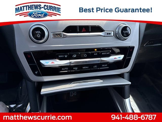 Certified 2023 Ford Explorer XLT w/ Equipment Group 202A AWD/4WD image 20