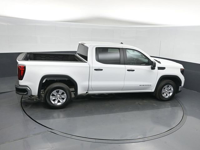 Used 2026 GMC Sierra 1500 Pro w/ Pro Value Package RWD image 28