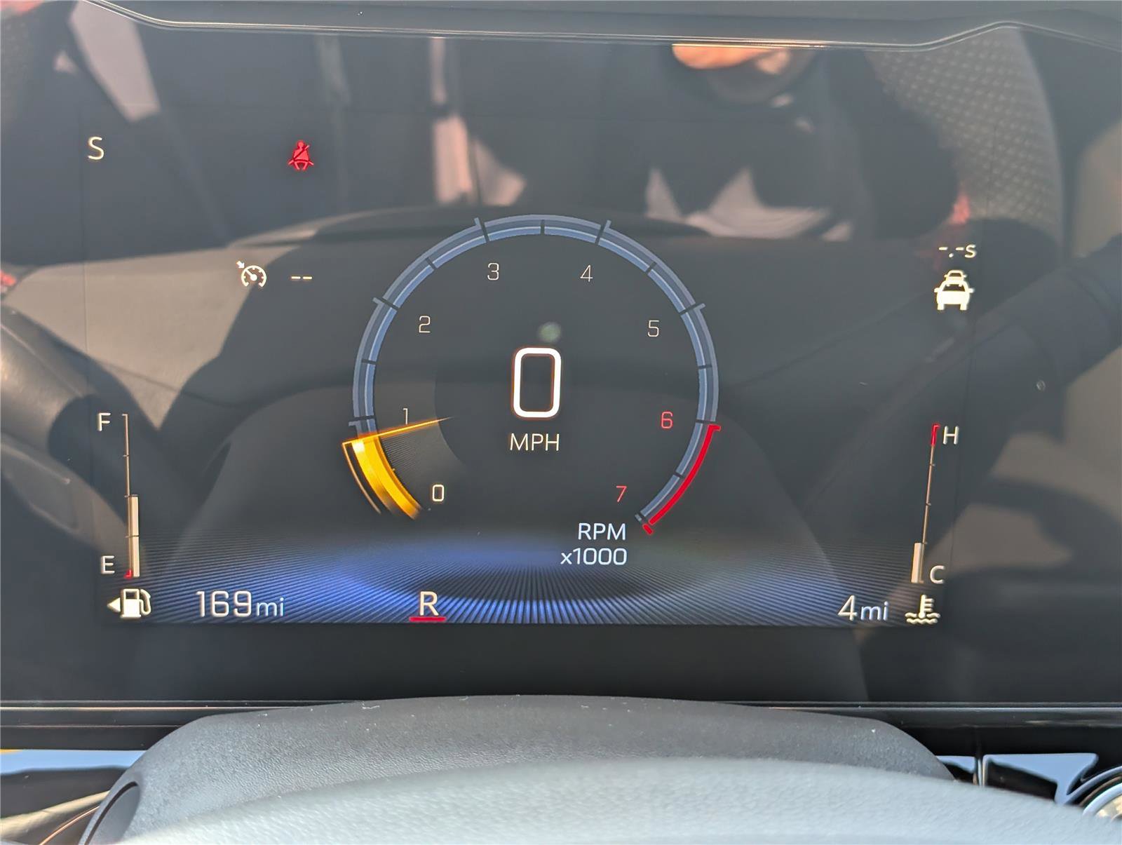 New 2026 Chevrolet Trax RS image 25