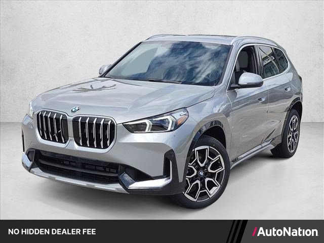 New 2027 BMW X1 xDrive28i w/ Convenience Package AWD/4WD image 1