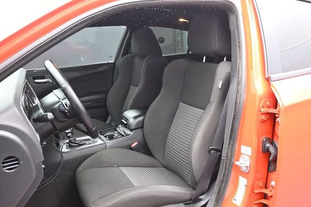 Used 2022 Dodge Charger GT w/ Blacktop Package RWD image 10