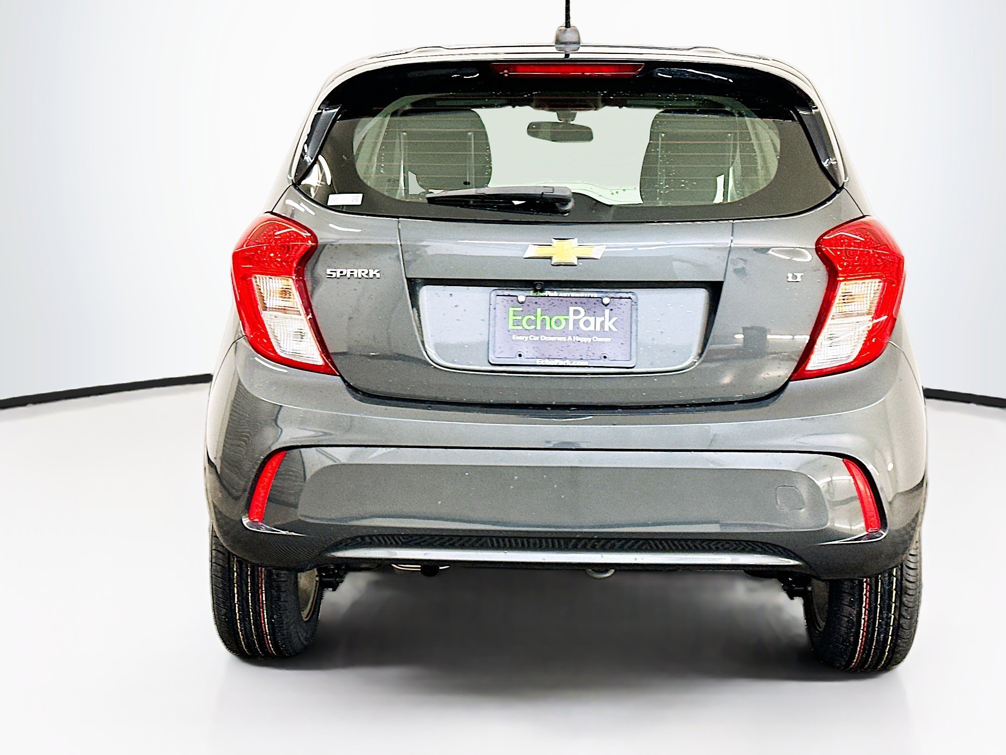 Used 2022 Chevrolet Spark LT image 7