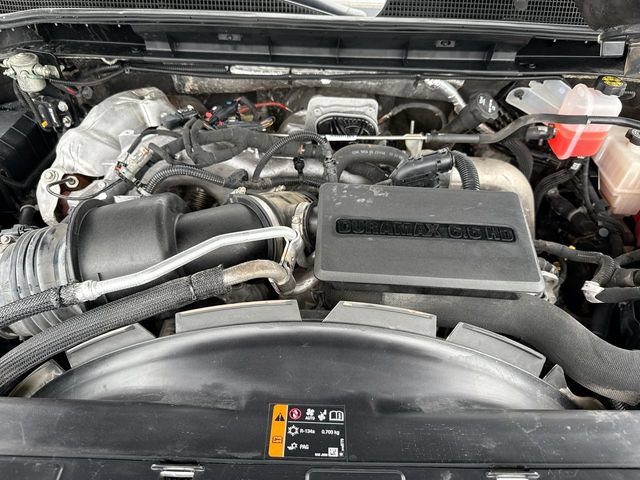 Used 2024 Chevrolet Silverado 2500 LT AWD/4WD image 26