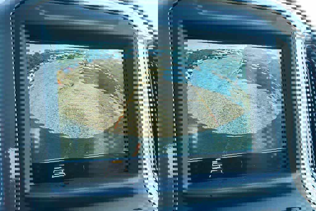 Used 2019 Chevrolet Silverado 1500 Custom w/ Custom Convenience Package image 23