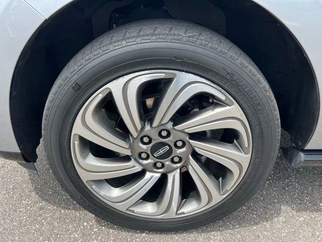 Used 2022 Lincoln Navigator L Reserve image 16