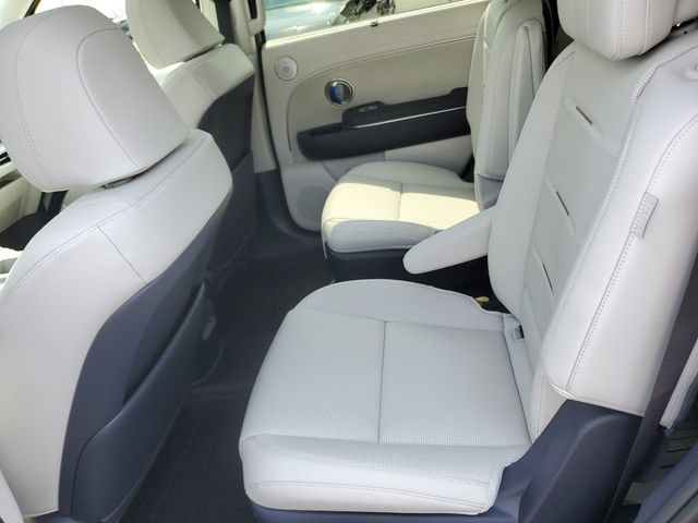 New 2026 Hyundai Palisade Calligraphy AWD/4WD image 14