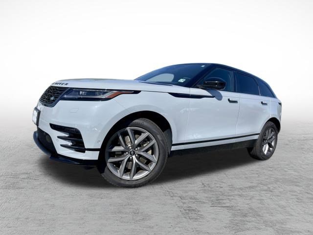 Certified 2026 Land Rover Range Rover Velar Dynamic SE AWD/4WD image 1