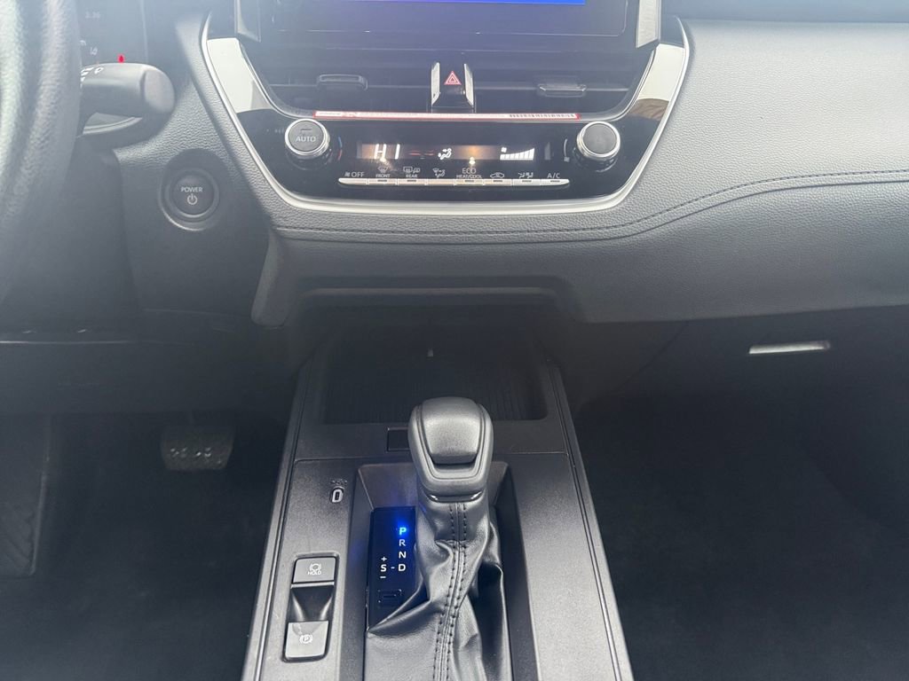 Used 2026 Toyota Corolla Cross S image 15