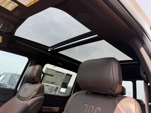 New 2026 Ford F350 King Ranch image 25
