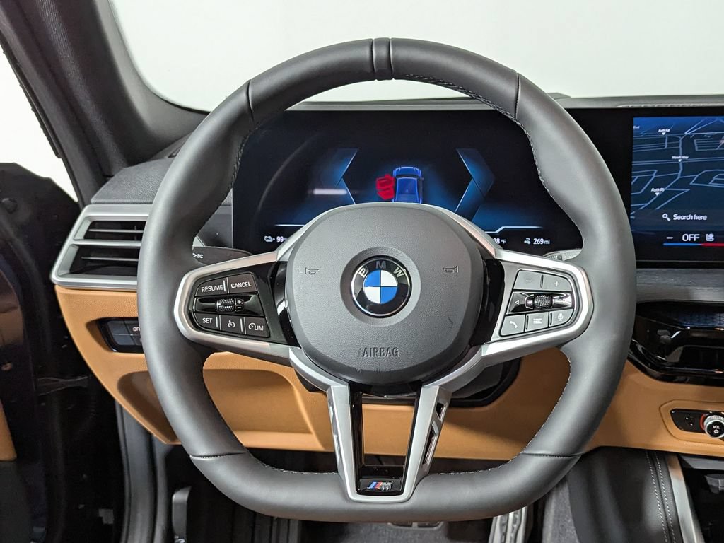 Used 2026 BMW i4 xDrive40i w/ M Sport Package AWD/4WD image 24