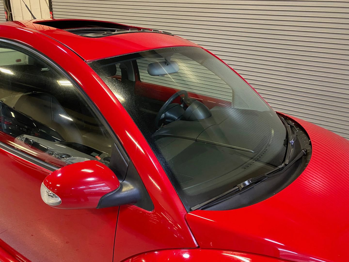 Used 2007 Volkswagen Beetle Coupe w/ Package 1 image 19
