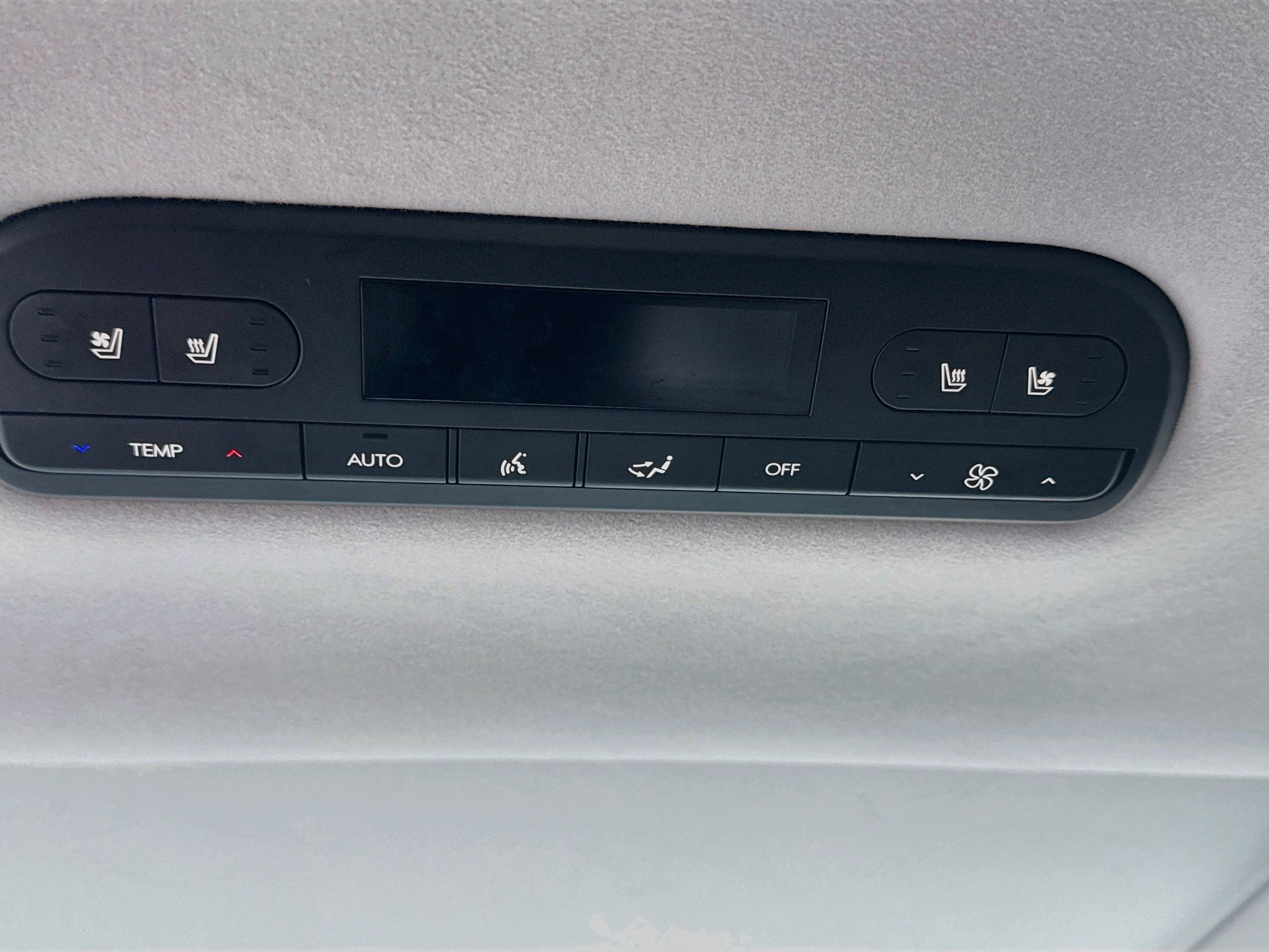 Used 2026 Hyundai Palisade Calligraphy FWD image 23