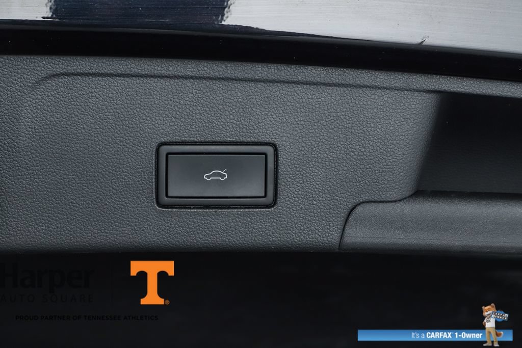 Used 2023 Volkswagen Atlas Cross Sport SE w/ Panoramic Sunroof Package AWD/4WD image 30