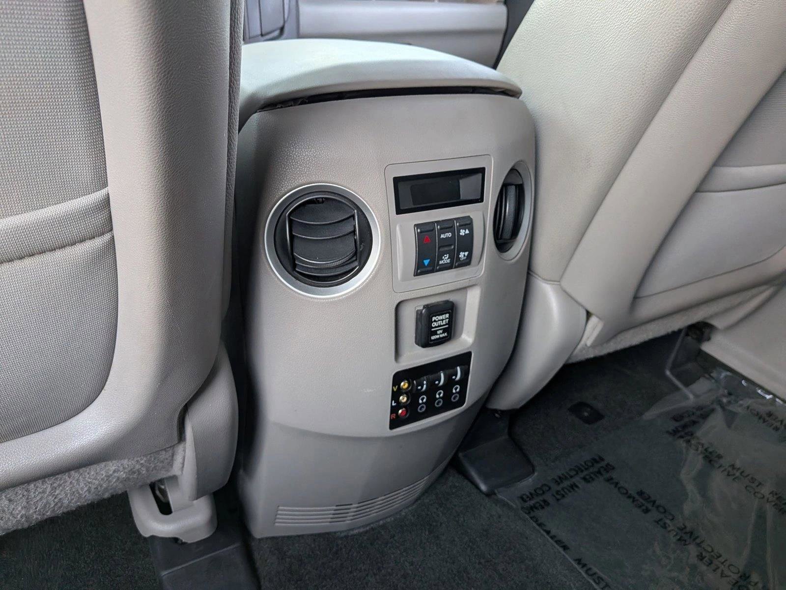 Used 2013 Honda Pilot Touring image 25