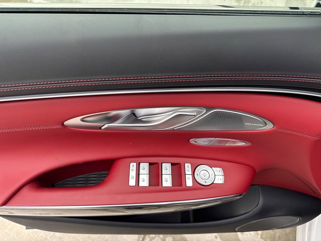 New 2026 Genesis GV70 3.5T Sport Prestige image 18