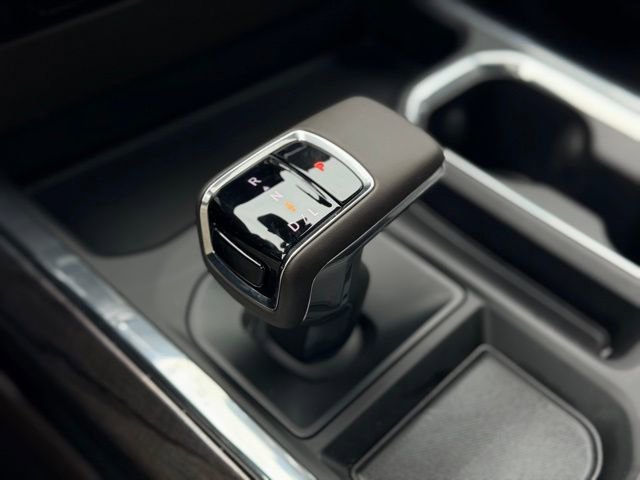 Certified 2023 Chevrolet Silverado 1500 LTZ w/ LTZ Convenience Package II image 18