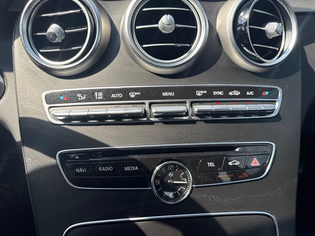 Used 2018 Mercedes-Benz C 43 AMG 4MATIC Coupe image 11