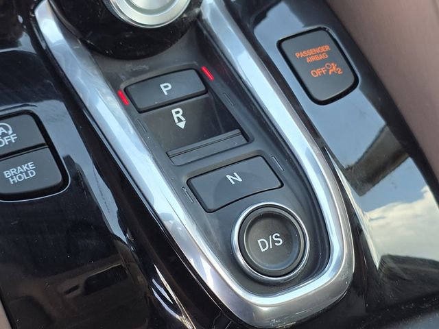 Used 2021 Acura TLX SH-AWD w/ Technology Package image 26