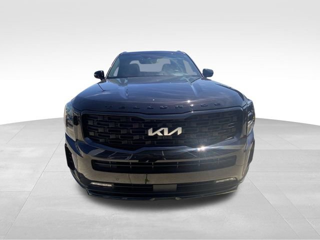 Used 2022 Kia Telluride SX w/ SX Prestige Package AWD/4WD image 18