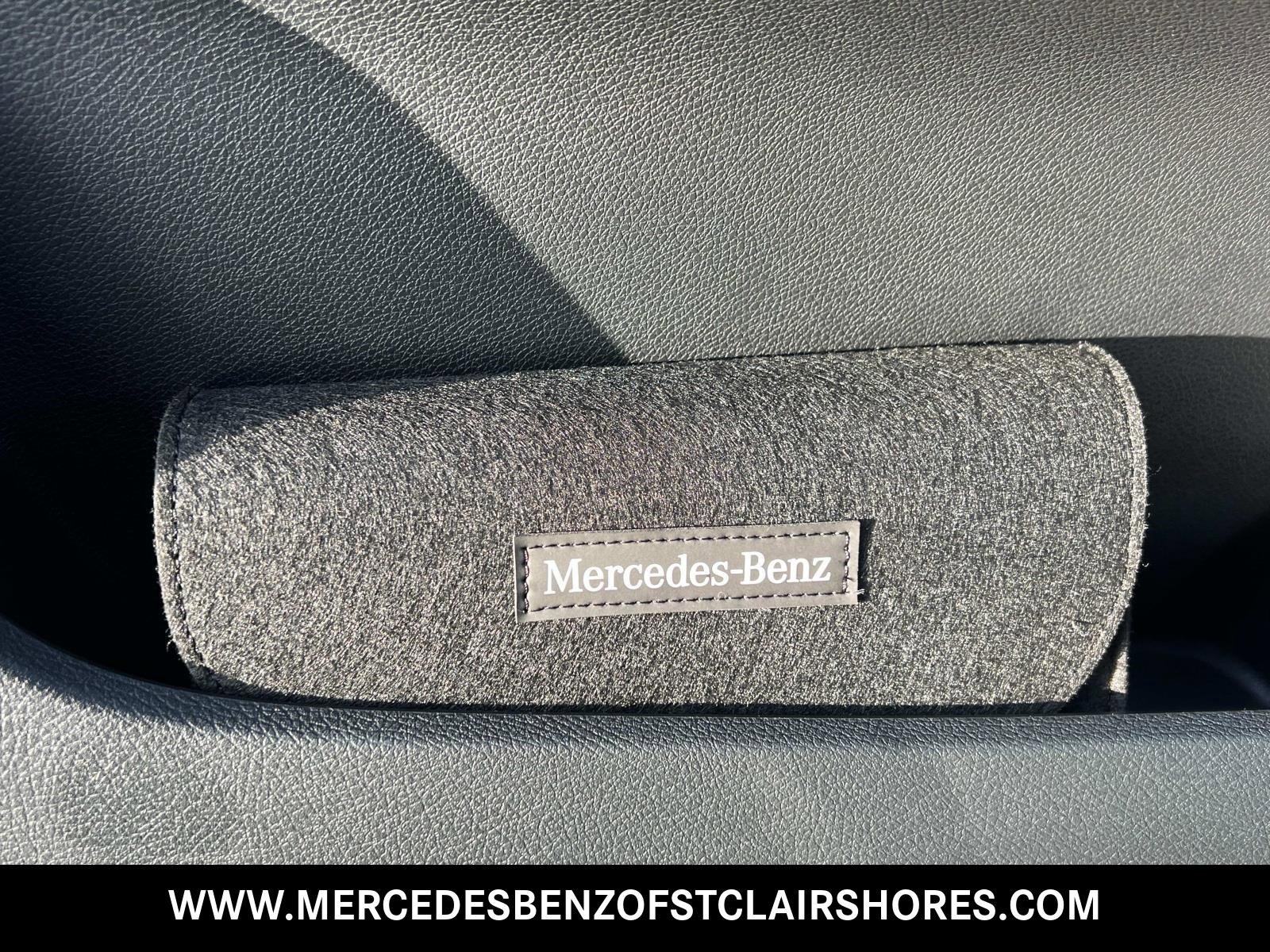 New 2025 Mercedes-Benz Sprinter 2500 image 25