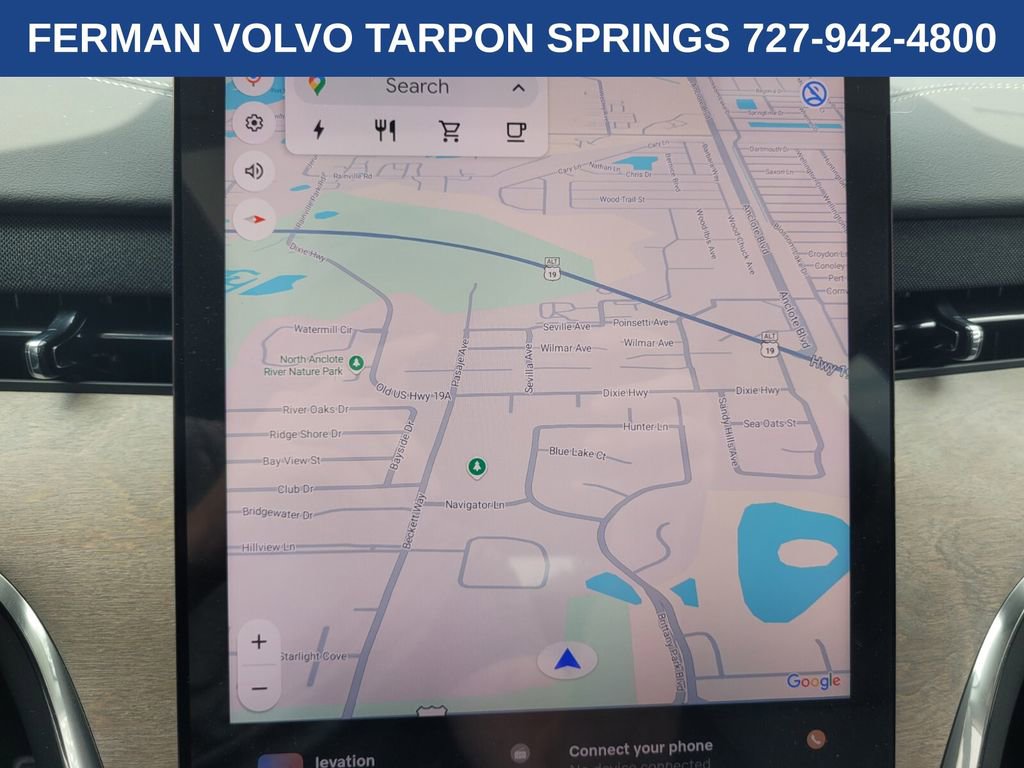 New 2025 Volvo EX90 Ultra image 26