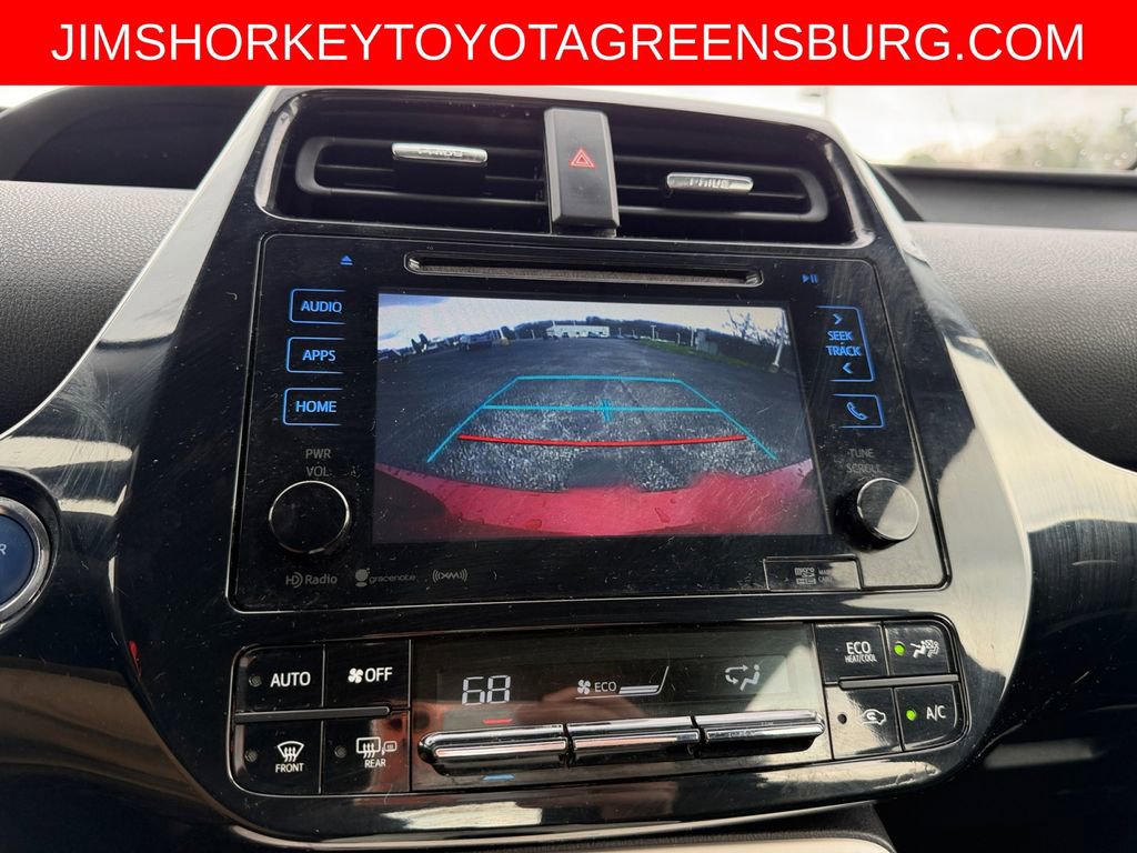 Used 2016 Toyota Prius Three FWD image 18