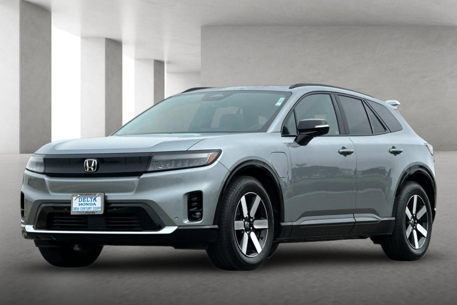 New 2026 Honda Prologue Touring image 8