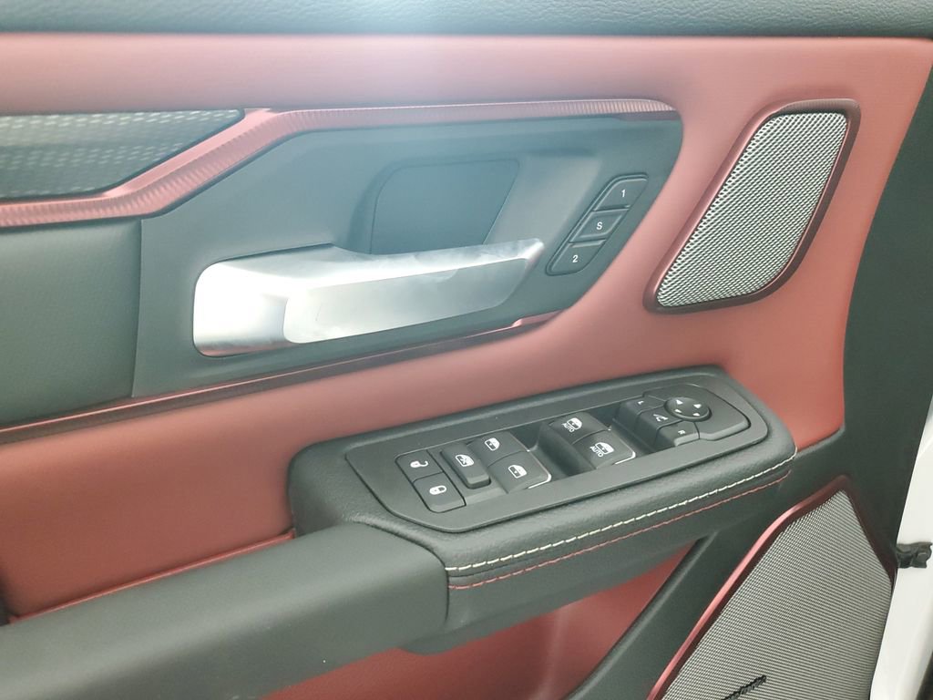New 2026 RAM 1500 Rebel image 28