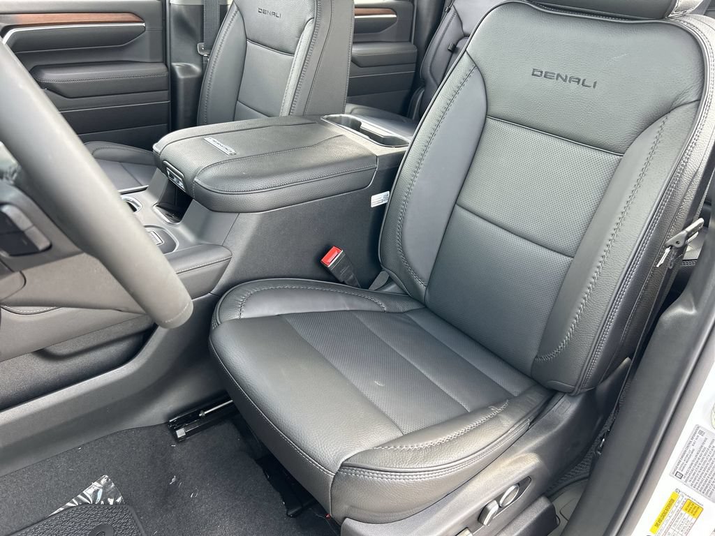 New 2026 GMC Sierra 2500 Denali w/ Denali Reserve Package AWD/4WD image 20