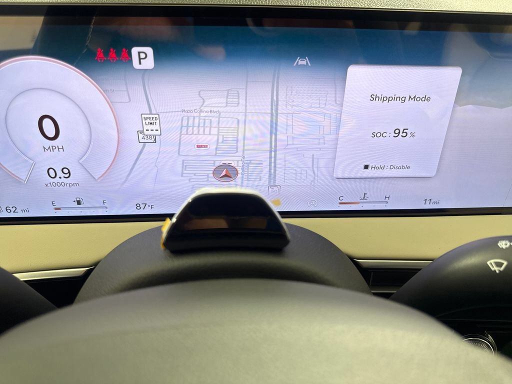 New 2027 Genesis GV70 2.5T Select AWD/4WD image 20
