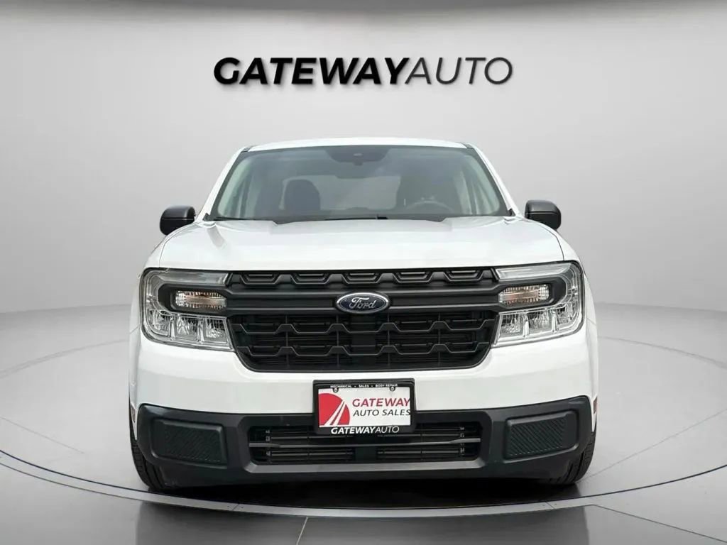 Used 2022 Ford Maverick XL image 8