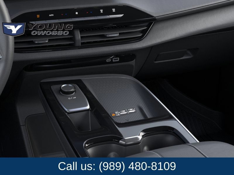 New 2026 Buick Enclave Sport Touring w/ Power Package AWD/4WD image 23