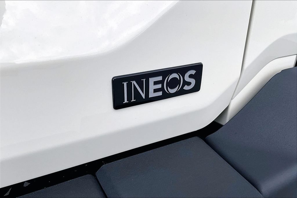 Used 2024 INEOS Grenadier AWD/4WD image 23