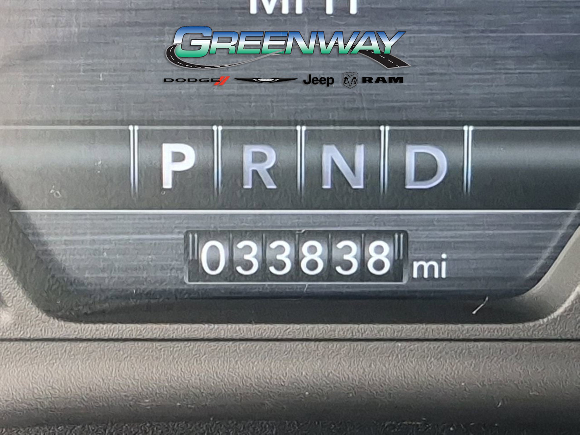 Used 2019 RAM 1500 Laramie w/ Sport Appearance Package AWD/4WD image 26