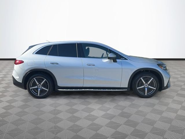 Certified 2023 Mercedes-Benz EQE 350+ 4MATIC SUV image 7