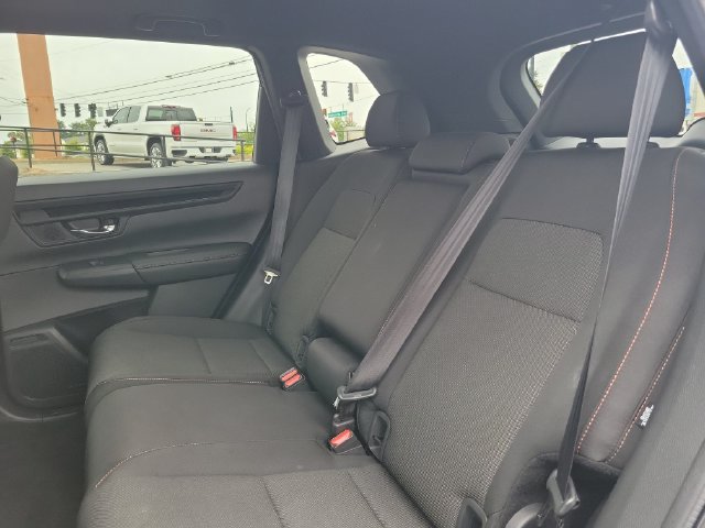 Certified 2026 Honda CR-V TrailSport image 29