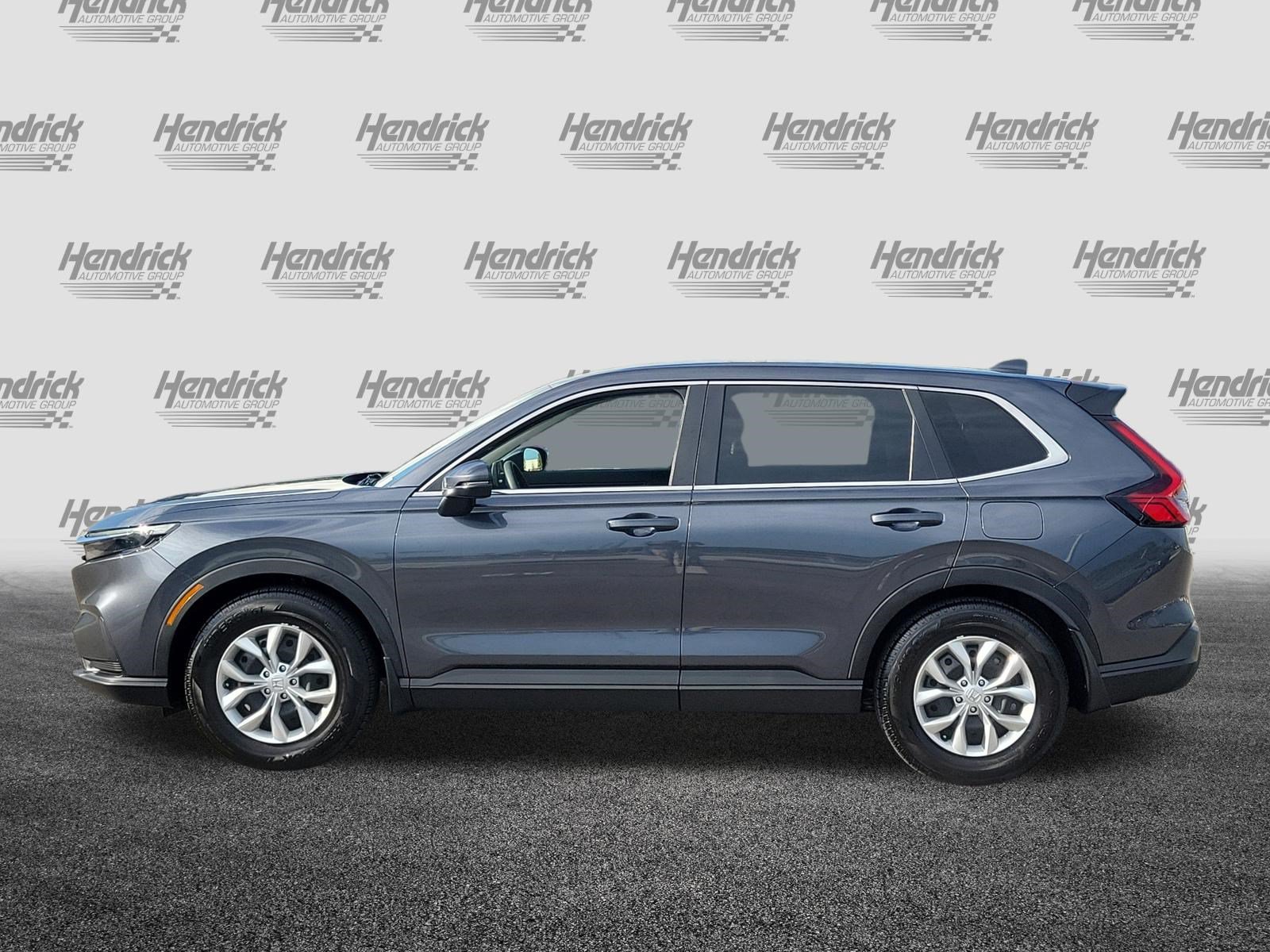 Used 2026 Honda CR-V LX image 4